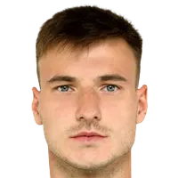 Danil Lipovoy foto de rosto