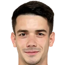 Danil Prutsev headshot