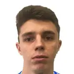 David Bidlovskiy foto de rosto