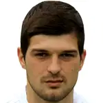 David Dzakhovdisparo a la cabeza