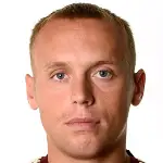 Denis Glushakov headshot