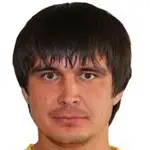 Denis Klopkov headshot