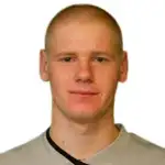 Denis Kniga foto de rosto