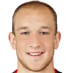 Denis Poyarkov foto de rosto