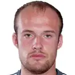 Denis Shebanov headshot