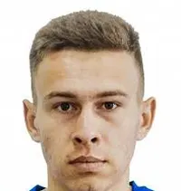 Denis Shepilov foto de rosto