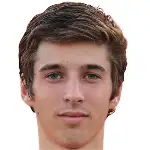 Denis Talalay foto de rosto