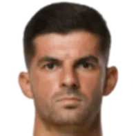 Denis Terentjevdisparo a la cabeza