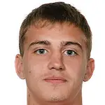 Denis Yakuba headshot