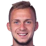 Dmitri Barinov headshot