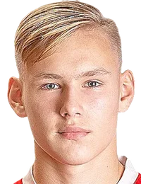 Dmitri Ivannikov headshot