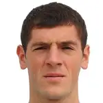 Dmitri Khomich headshot