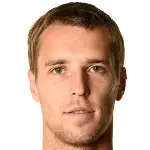 Dmitri Kombarov headshot