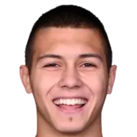 Dmitri Kuchugura headshot