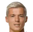 Dmitri Poloz headshot