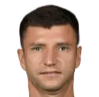 Dmitri Stotskiy headshot