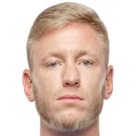 Dmitriy Chistyakov headshot