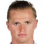 Dmitriy Tarasov foto de rosto