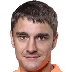 Dmitriy Yashin headshot