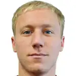 Dmitri Sysuev headshot