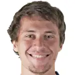 Egor Generalovdisparo a la cabeza