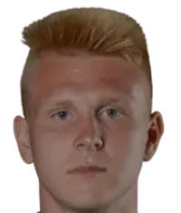 Egor Kortsov foto de rosto