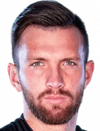 Egor Potapov headshot