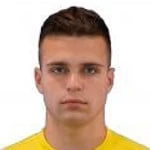 Egor Smirnov headshot