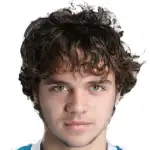 Evgeni Bashkirov foto de rosto