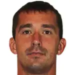 Evgeniy Gorodovdisparo a la cabeza