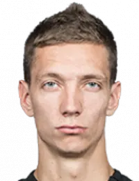 Evgeniy Nazarov foto de rosto