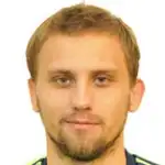 Evgeny Pomazan headshot