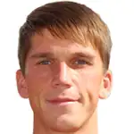 Evgeny Popov foto de rosto