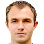 Evgeni Tsimbal foto de rosto