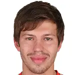 Fyodor Smolov headshot