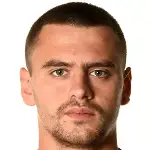 Georgi Shchennikov headshot