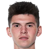 Georgi Sulakvelidze foto de rosto