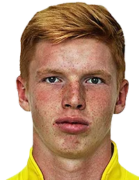 Gleb Efimov foto de rosto