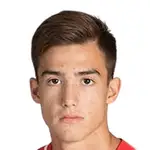 Gleb Zakharov headshot