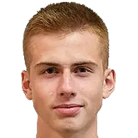 Grigori Zhilkin headshot