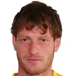 Guram Tetrashvili foto de rosto