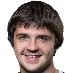 Igor Gorbatenko headshot