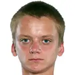 Igor Krutov foto de rosto