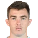 Ilya Berkovskiy foto de rosto