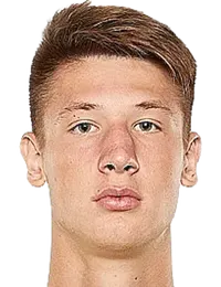 Ilya Kuptsov foto de rosto