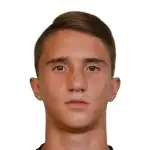 Ilya Martynov foto de rosto