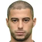 Islamnur Abdulavov headshot