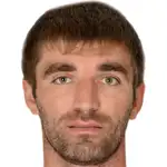 Ismail Ediev headshot