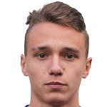 Ivan Belikov headshot