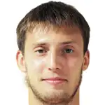 Ivan Chudin headshot